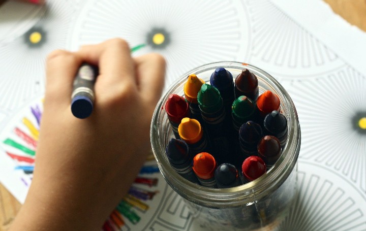 Divina Provvidenza Treviso Scuola Materna moduli iscrizione