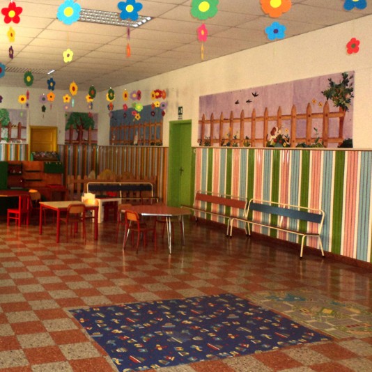 Divina Provvidenza Treviso Scuola Materna