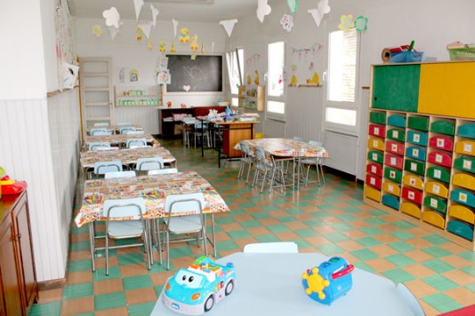 Divina Provvidenza Treviso Scuola Materna Divina Provvidenza Treviso Scuola Materna classe