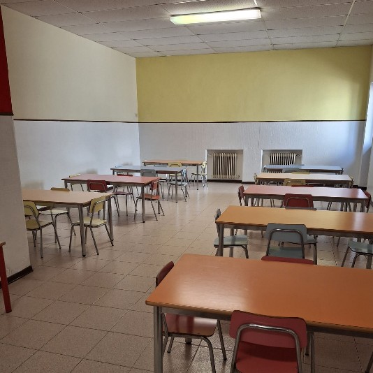 Divina Provvidenza Treviso Scuola Materna Riposo
